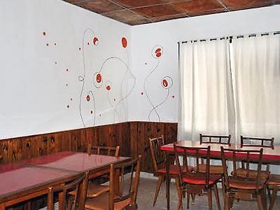 Hotel Ollantay La Falda Luaran gambar