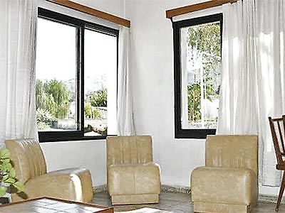 Hotel Ollantay La Falda Luaran gambar