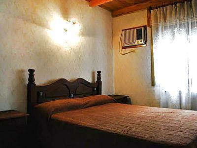 Hotel Ollantay La Falda Luaran gambar