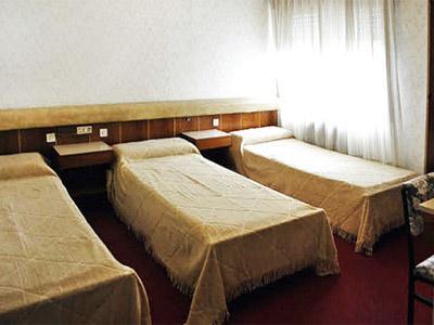 Hotel Ollantay La Falda Luaran gambar