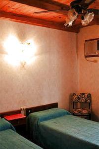 Hotel Ollantay La Falda Luaran gambar
