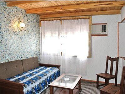 Hotel Ollantay La Falda Luaran gambar
