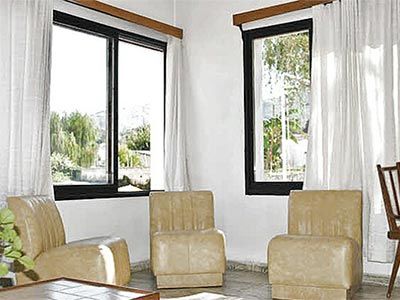 Hotel Ollantay La Falda Luaran gambar